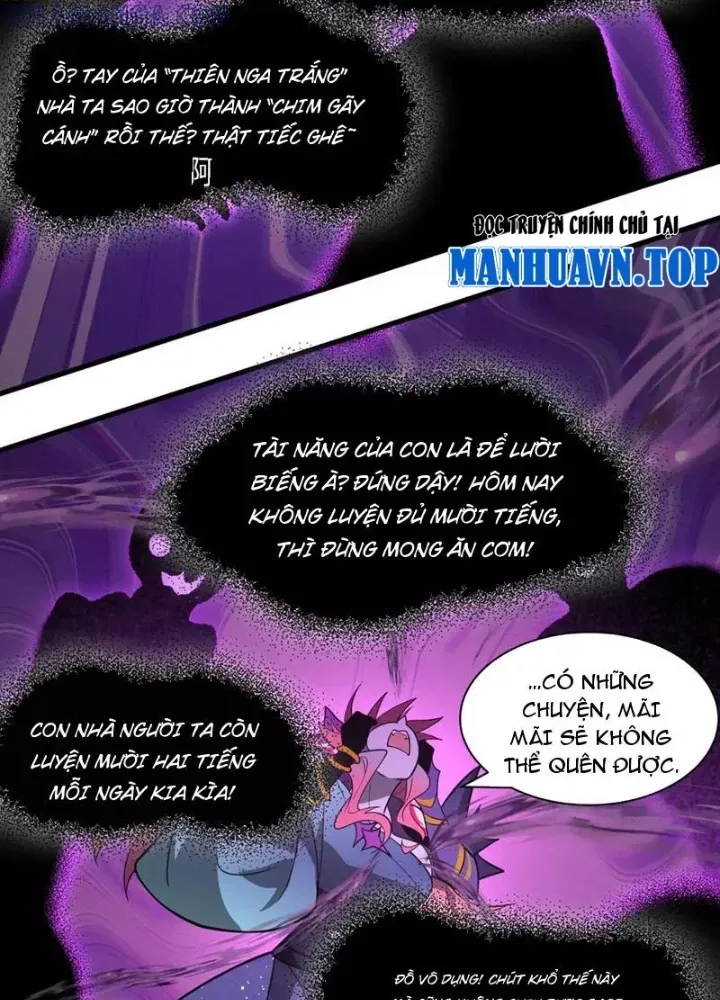 Kỷ Nguyên Kỳ Lạ Chap 506 - Next Chap 507