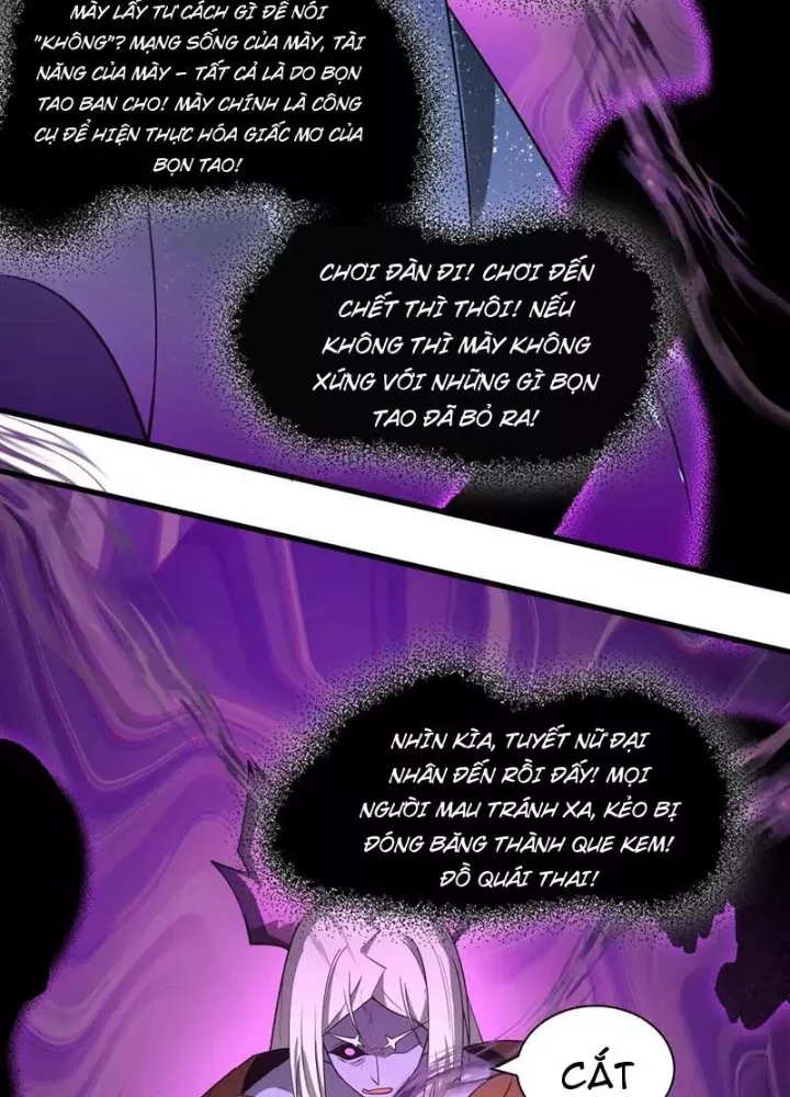 Kỷ Nguyên Kỳ Lạ Chap 506 - Next Chap 507