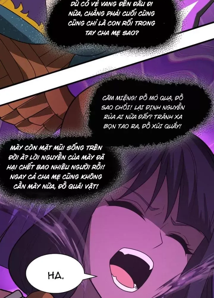 Kỷ Nguyên Kỳ Lạ Chap 506 - Next Chap 507
