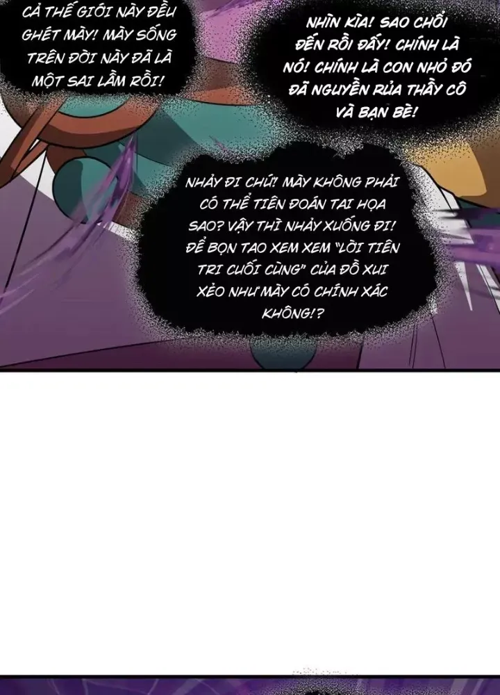 Kỷ Nguyên Kỳ Lạ Chap 506 - Next Chap 507