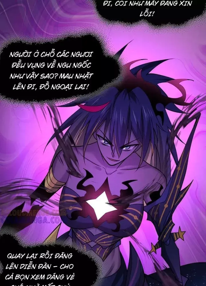 Kỷ Nguyên Kỳ Lạ Chap 506 - Next Chap 507