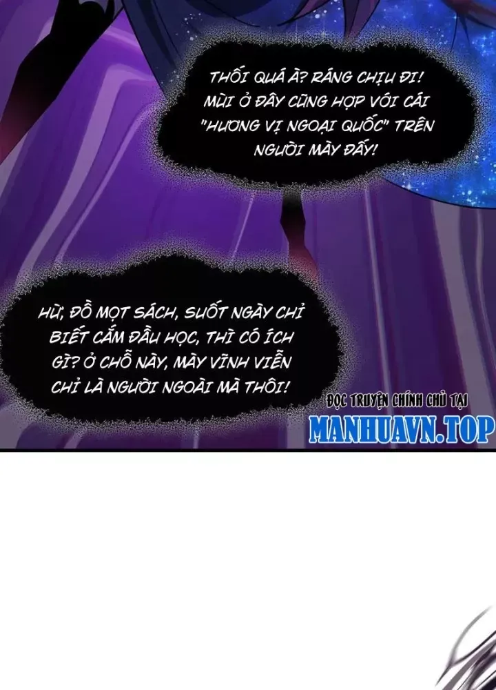 Kỷ Nguyên Kỳ Lạ Chap 506 - Next Chap 507