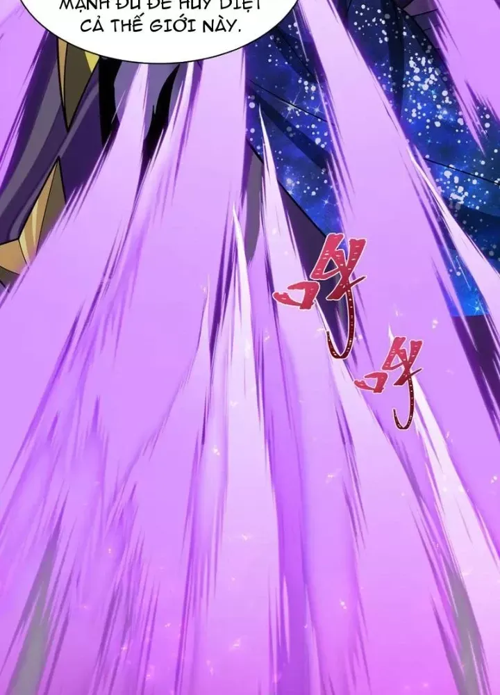 Kỷ Nguyên Kỳ Lạ Chap 506 - Next Chap 507