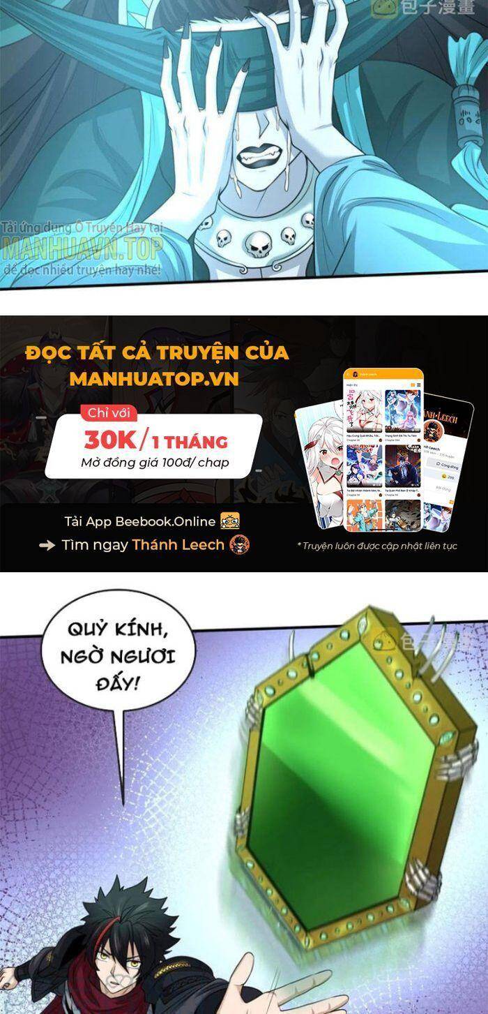 Kỷ Nguyên Kỳ Lạ Chap 51 - Next Chap 52