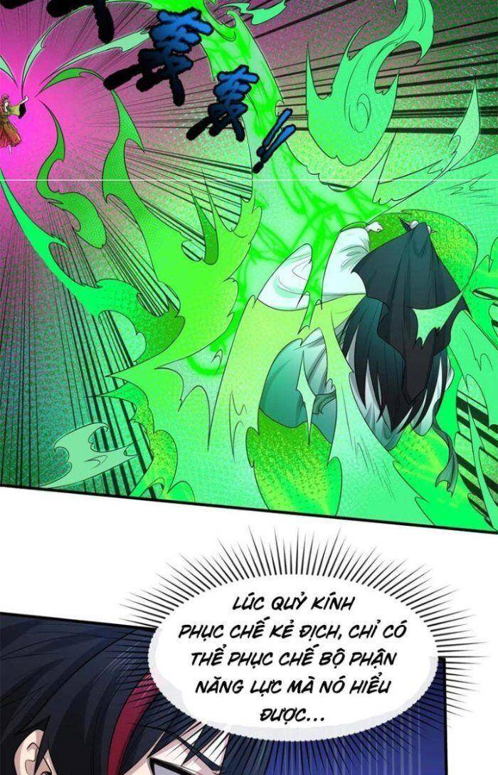 Kỷ Nguyên Kỳ Lạ Chap 51 - Next Chap 52