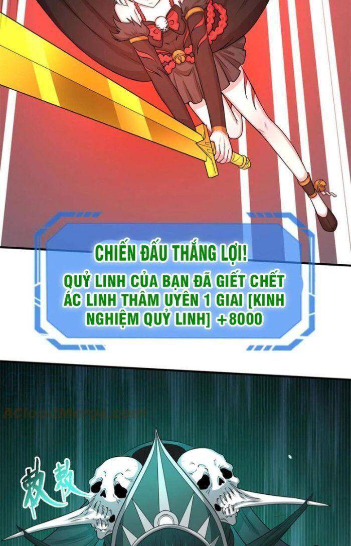 Kỷ Nguyên Kỳ Lạ Chap 51 - Next Chap 52