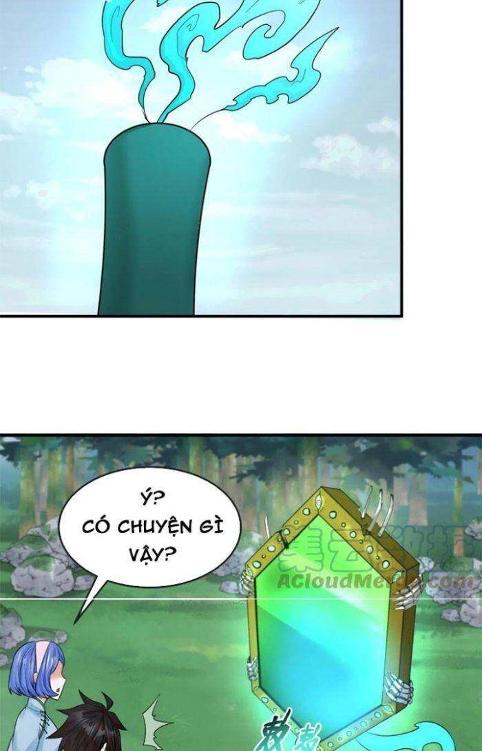Kỷ Nguyên Kỳ Lạ Chap 51 - Next Chap 52