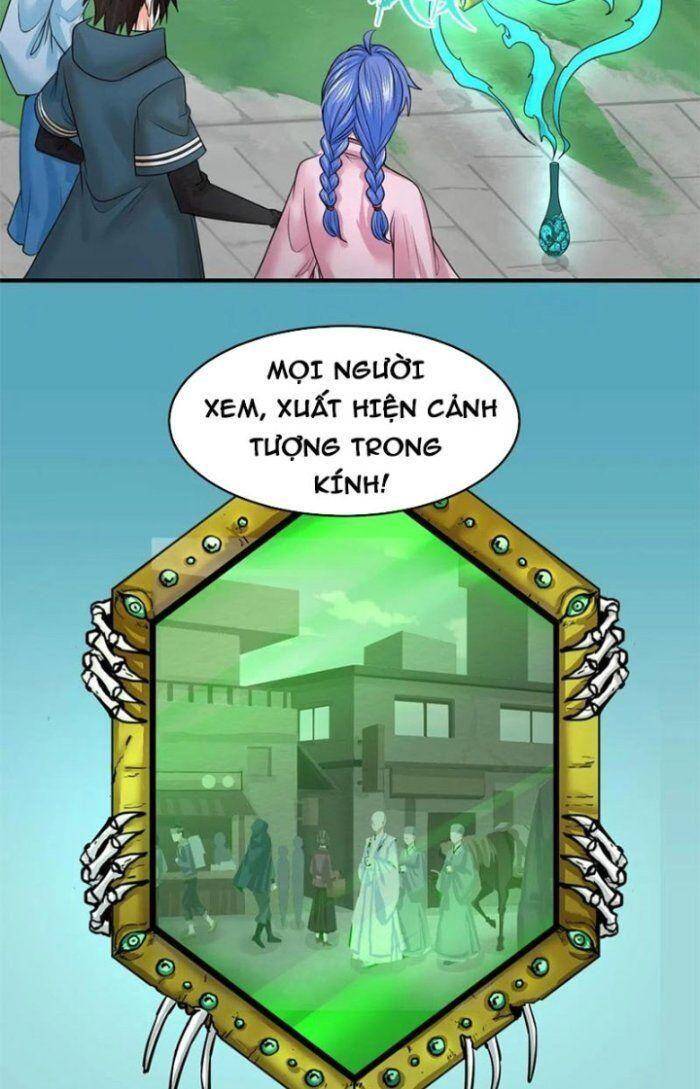 Kỷ Nguyên Kỳ Lạ Chap 51 - Next Chap 52