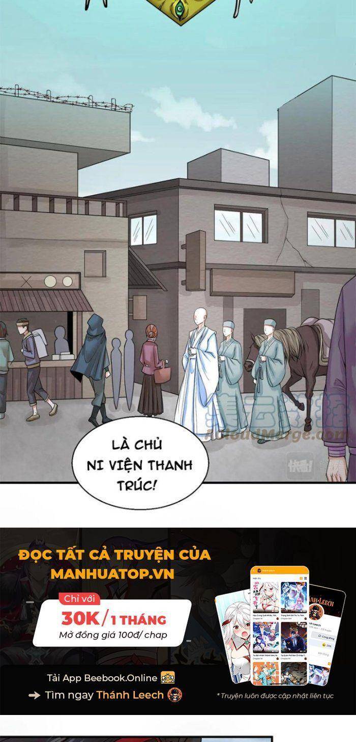 Kỷ Nguyên Kỳ Lạ Chap 51 - Next Chap 52