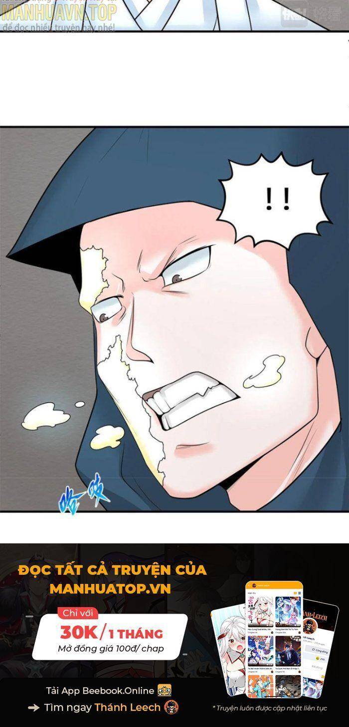 Kỷ Nguyên Kỳ Lạ Chap 51 - Next Chap 52