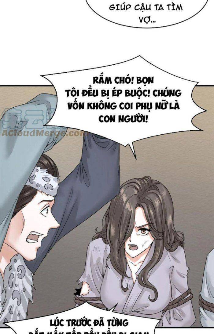 Kỷ Nguyên Kỳ Lạ Chap 51 - Next Chap 52