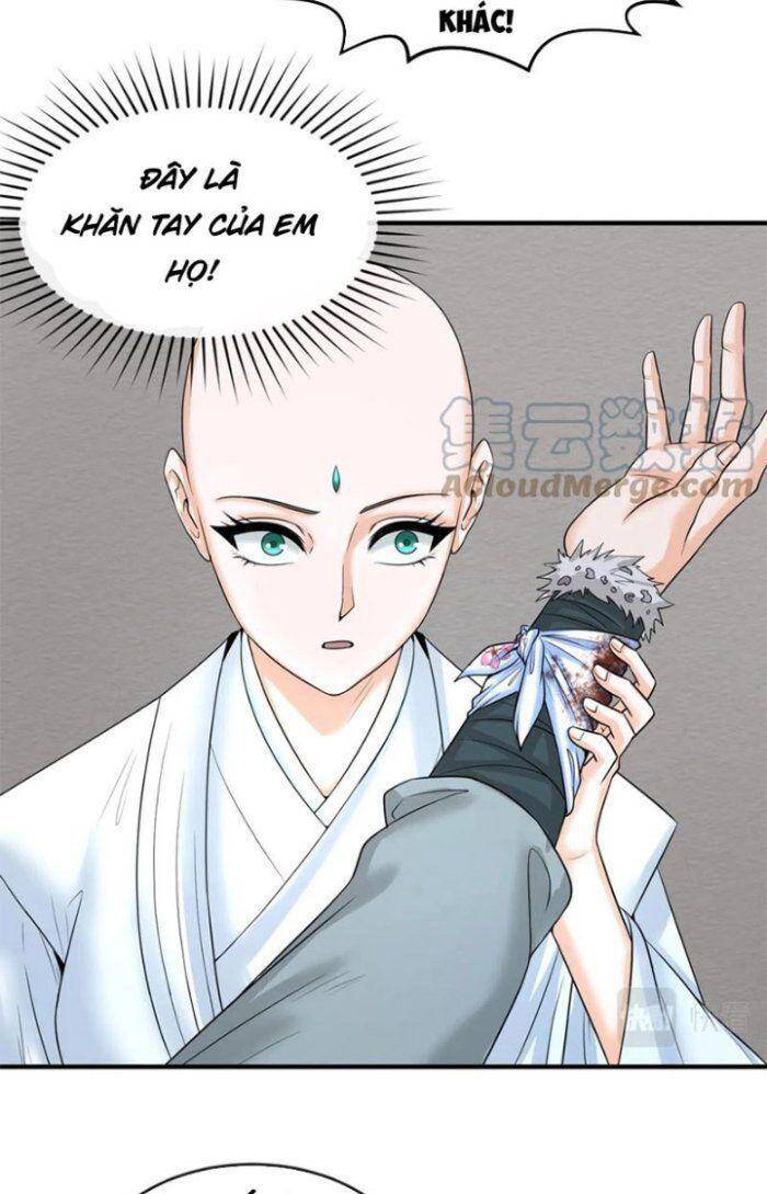 Kỷ Nguyên Kỳ Lạ Chap 51 - Next Chap 52