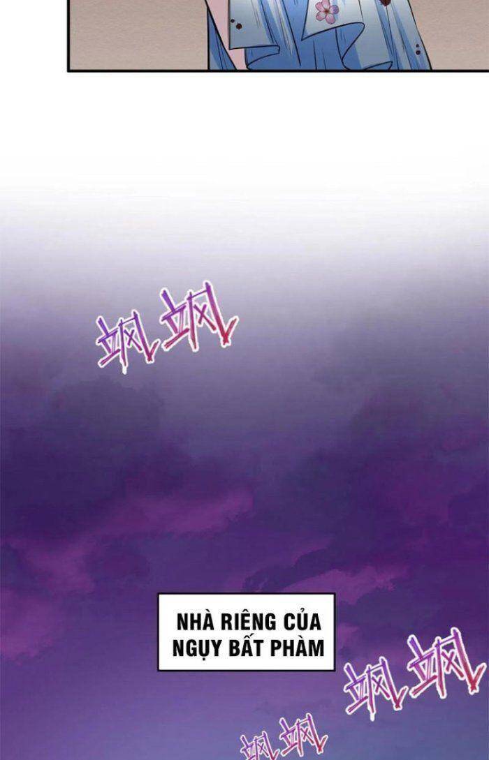 Kỷ Nguyên Kỳ Lạ Chap 51 - Next Chap 52