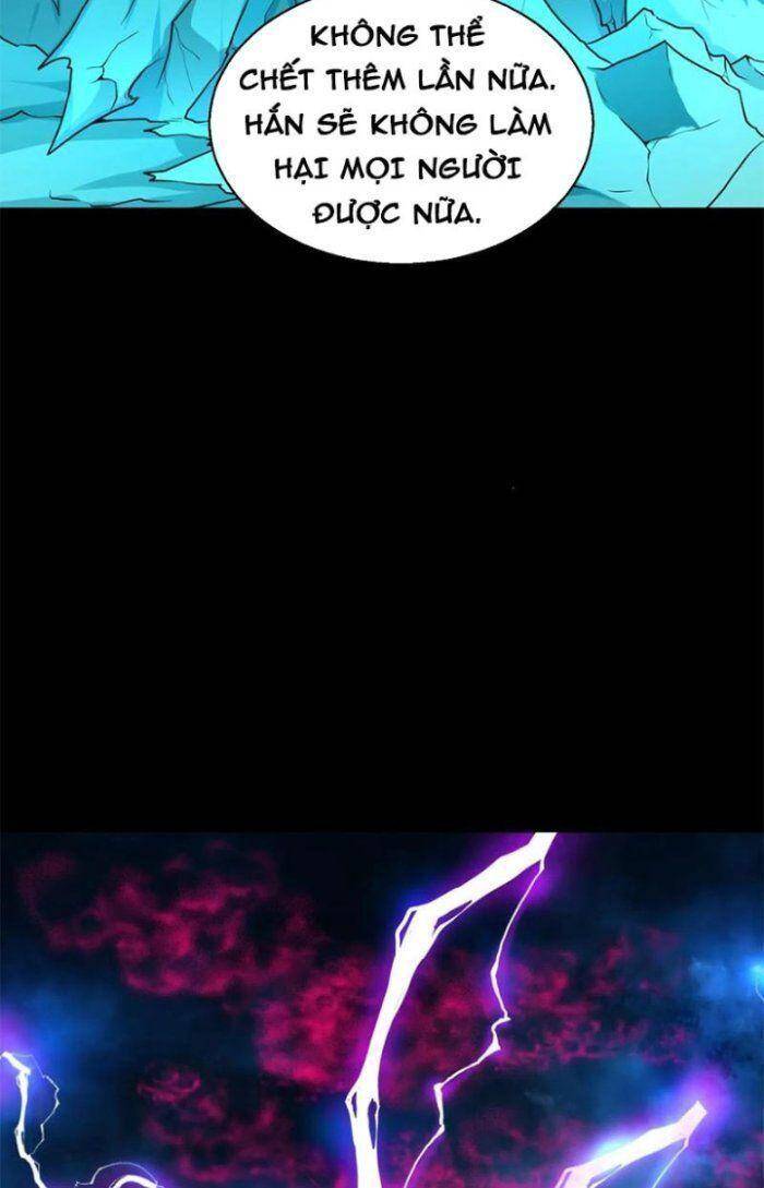 Kỷ Nguyên Kỳ Lạ Chap 51 - Next Chap 52