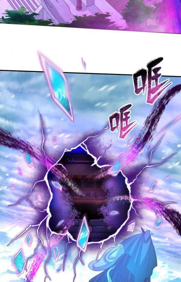 Kỷ Nguyên Kỳ Lạ Chap 51 - Next Chap 52