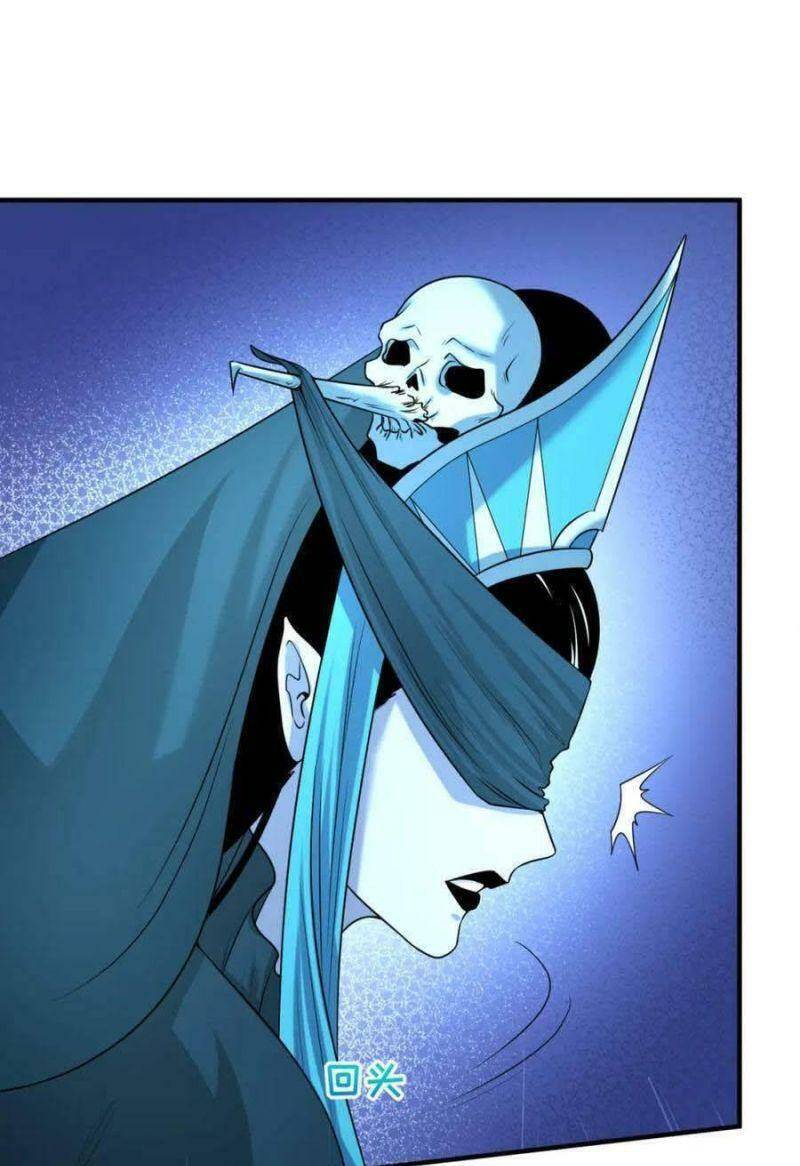 Kỷ Nguyên Kỳ Lạ Chap 52 - Next Chap 53