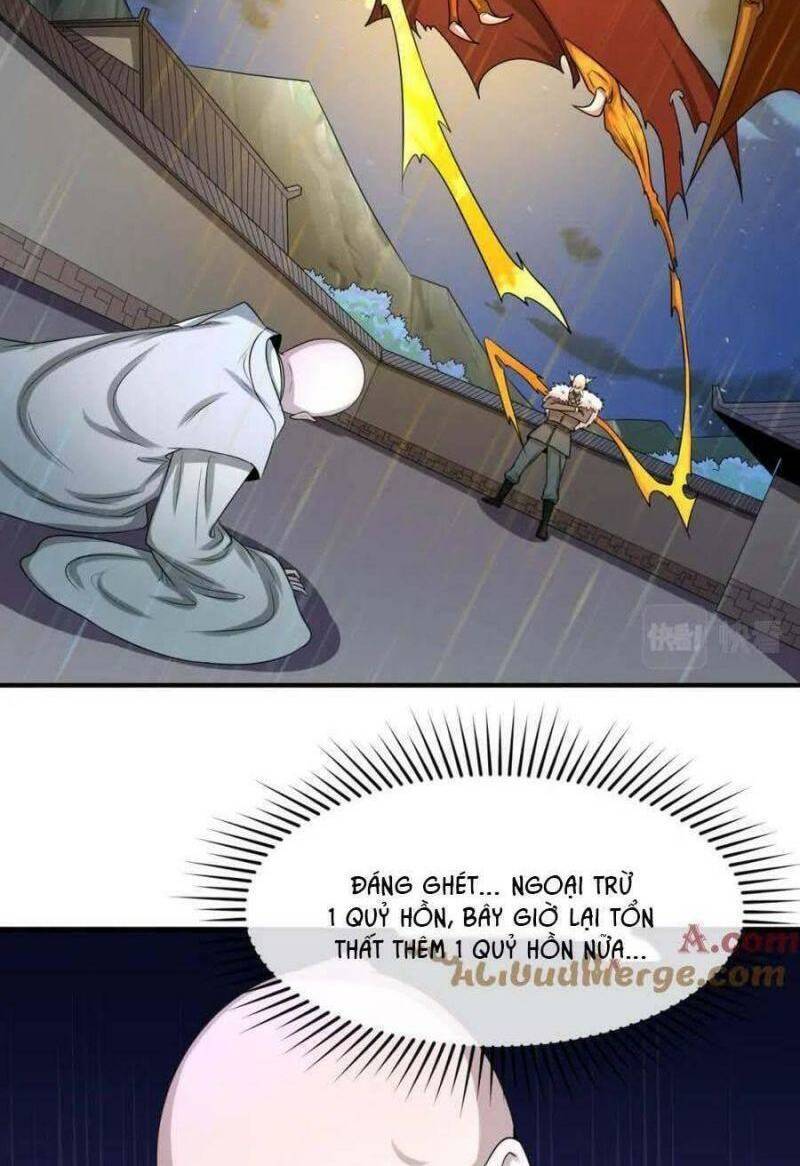 Kỷ Nguyên Kỳ Lạ Chap 52 - Next Chap 53