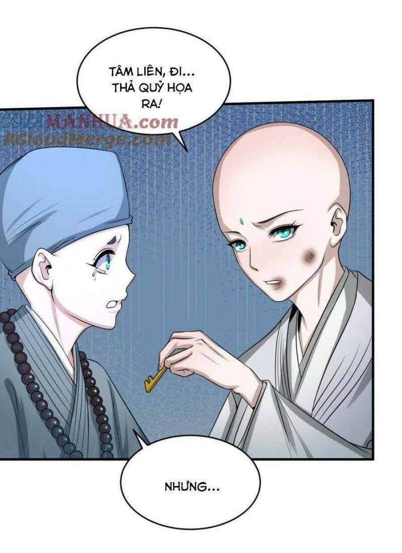 Kỷ Nguyên Kỳ Lạ Chap 52 - Next Chap 53