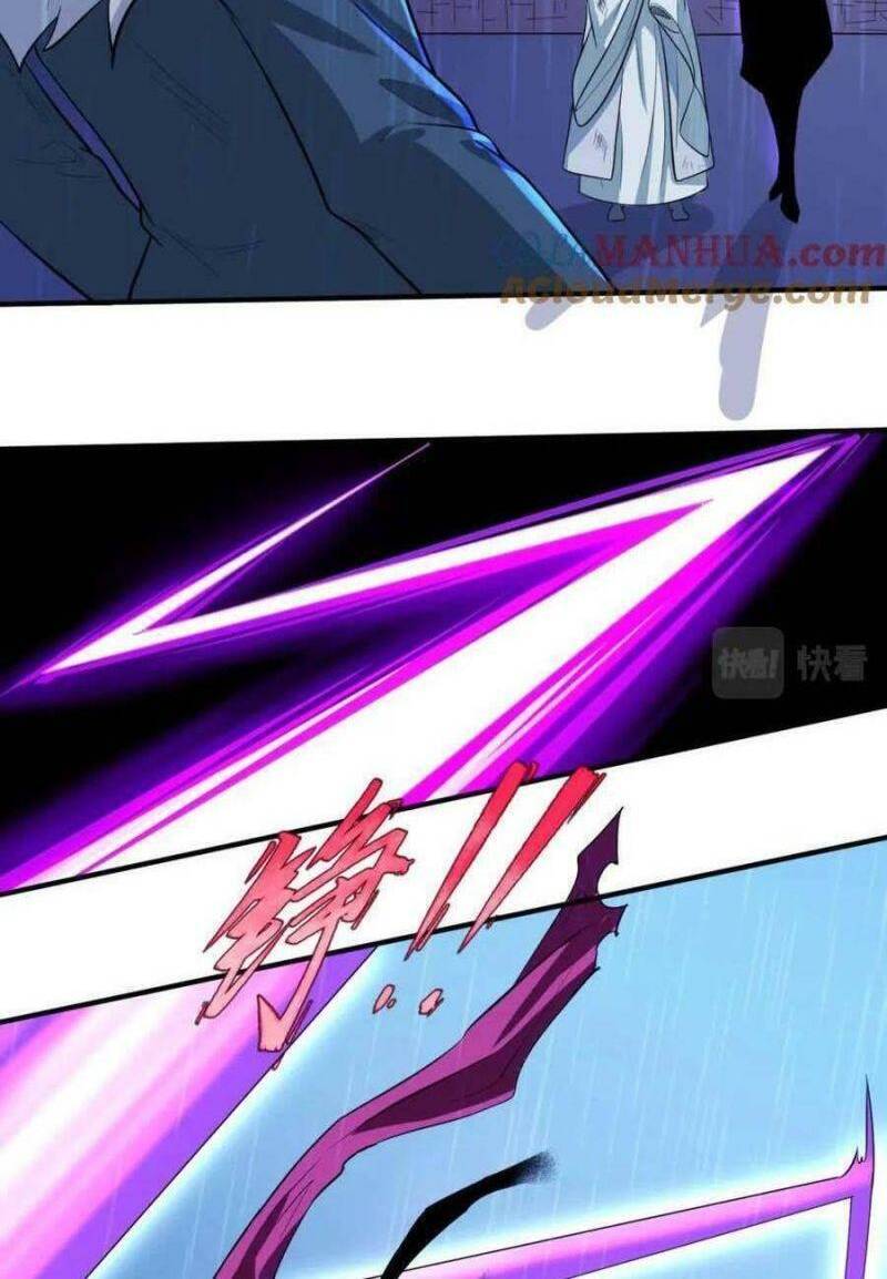 Kỷ Nguyên Kỳ Lạ Chap 52 - Next Chap 53
