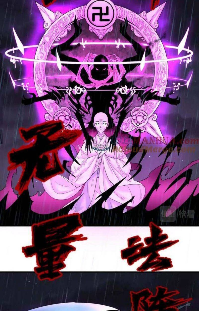 Kỷ Nguyên Kỳ Lạ Chap 52 - Next Chap 53