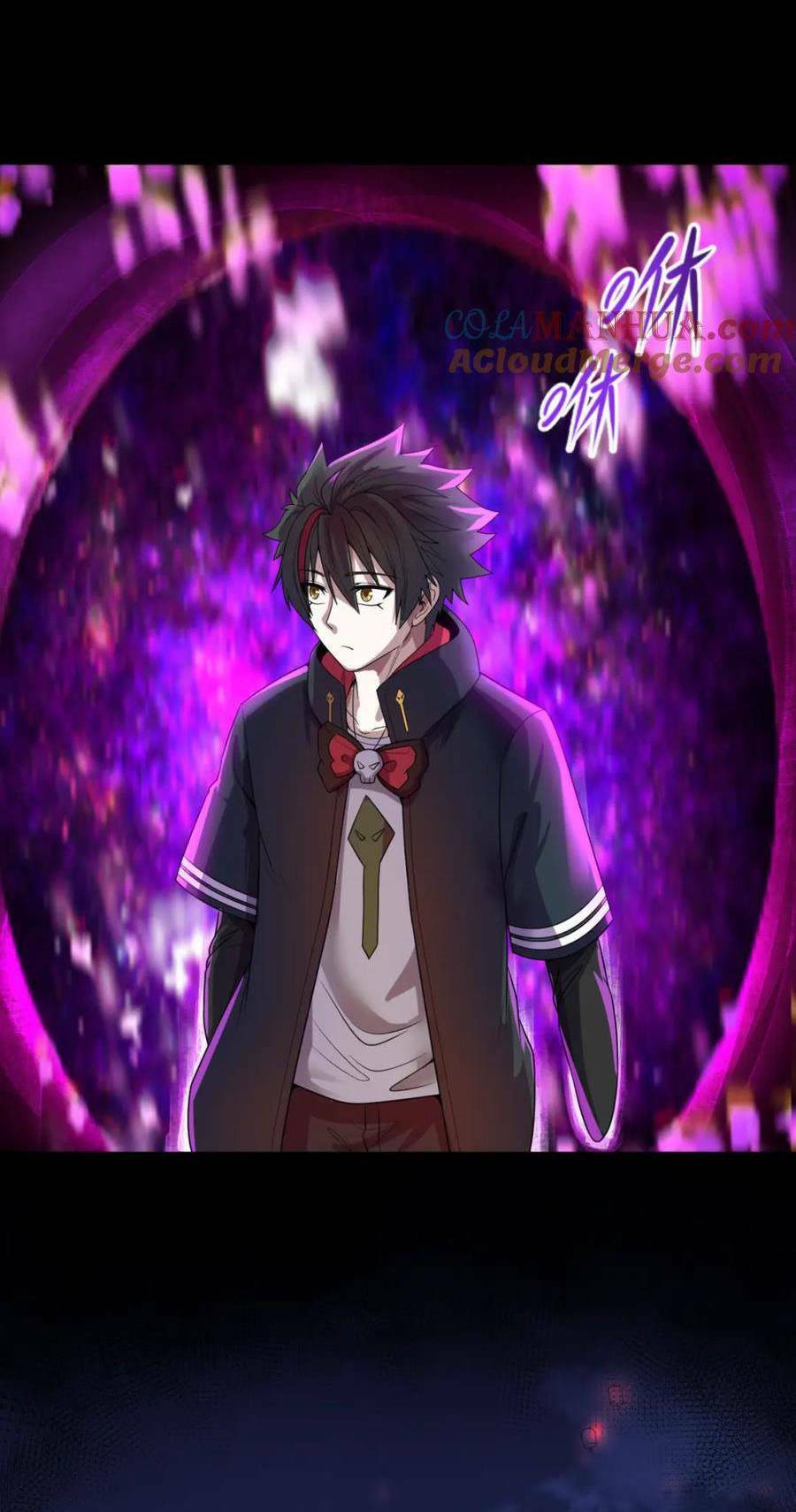 Kỷ Nguyên Kỳ Lạ Chap 55 - Next Chap 56