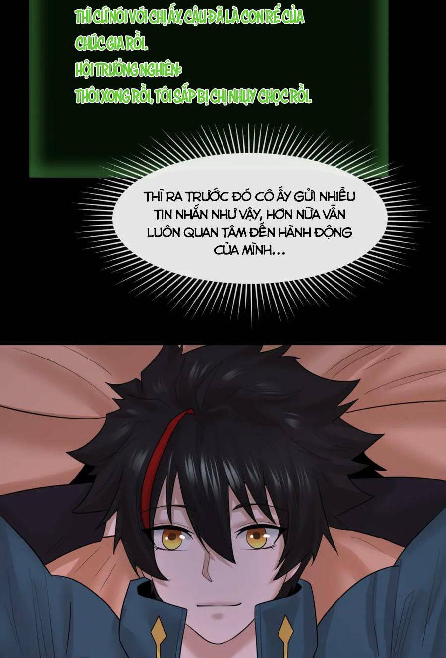 Kỷ Nguyên Kỳ Lạ Chap 55 - Next Chap 56