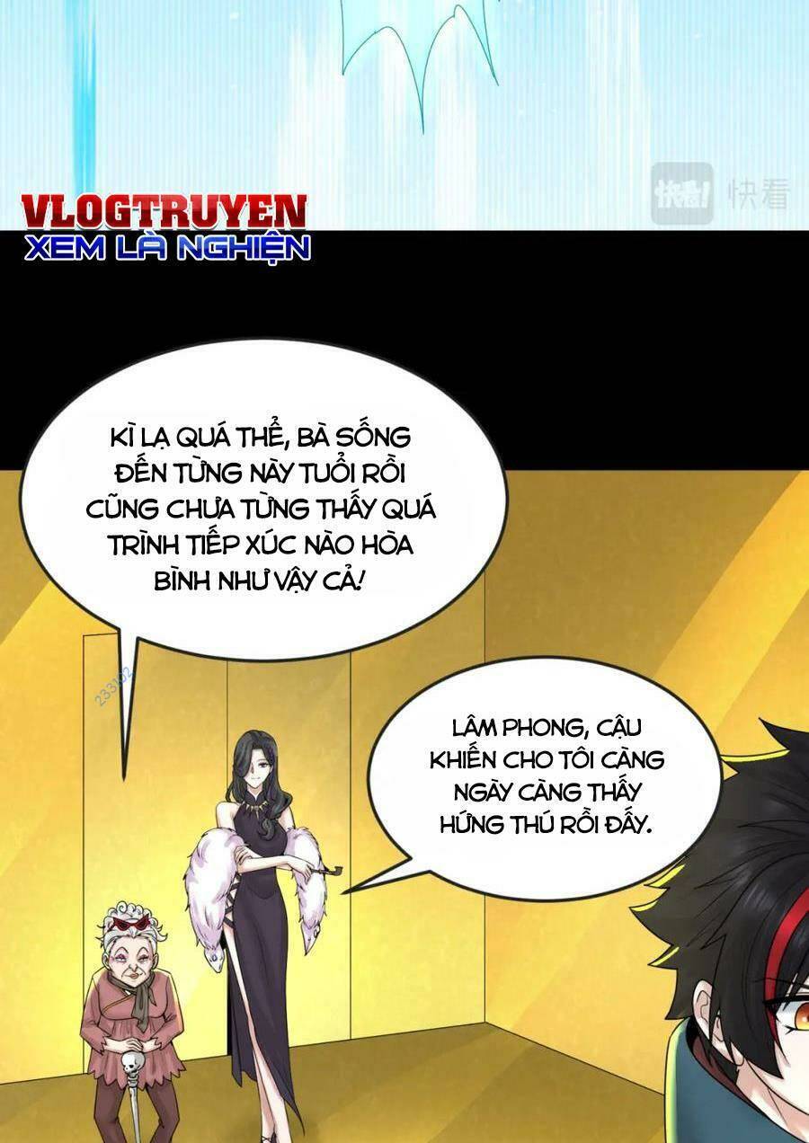 Kỷ Nguyên Kỳ Lạ Chap 56 - Next Chap 57