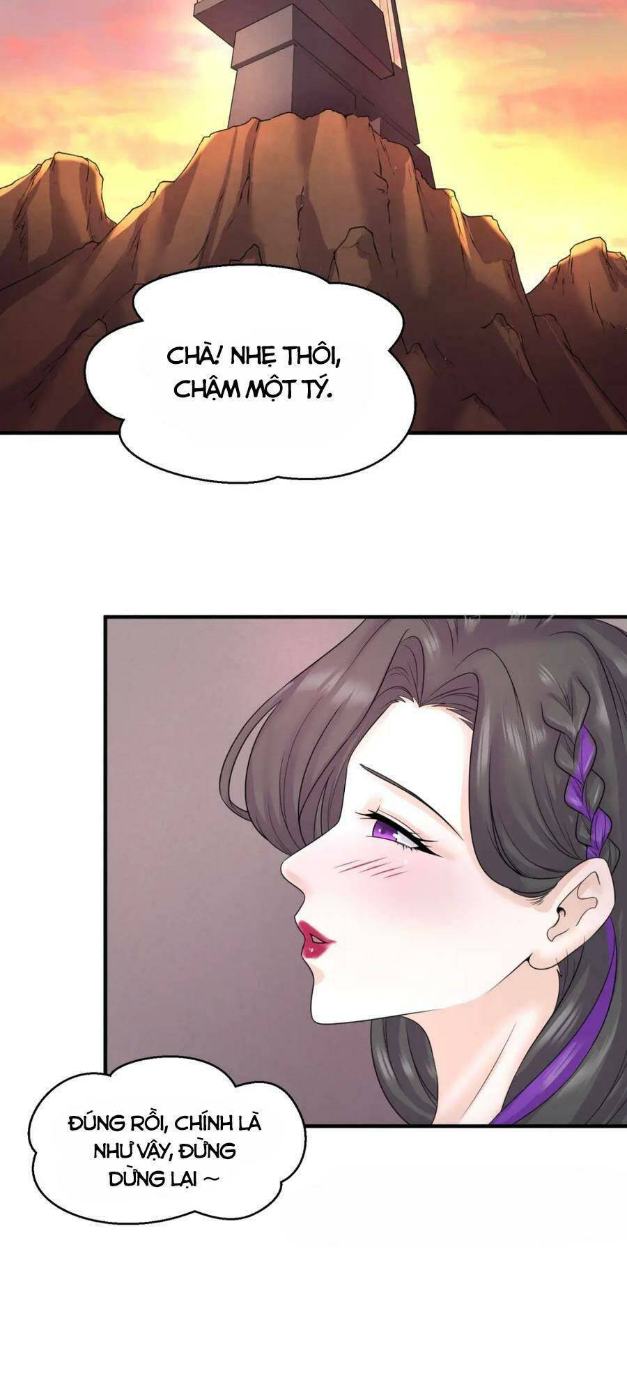 Kỷ Nguyên Kỳ Lạ Chap 57 - Next Chap 58
