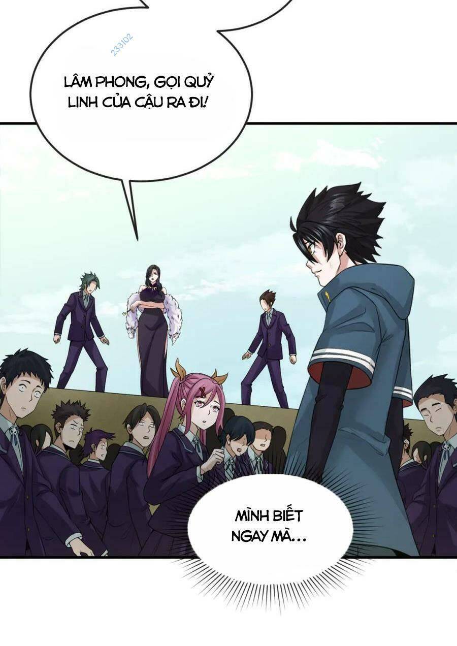 Kỷ Nguyên Kỳ Lạ Chap 57 - Next Chap 58