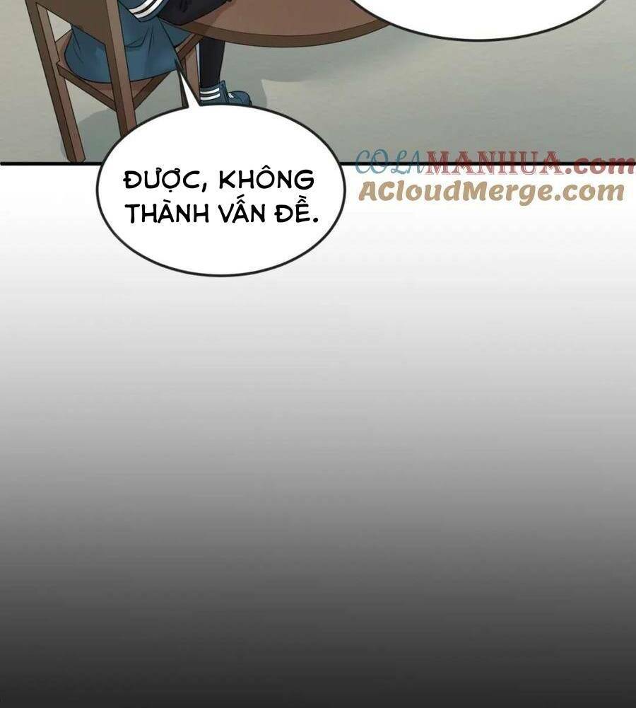 Kỷ Nguyên Kỳ Lạ Chap 58 - Next Chap 59