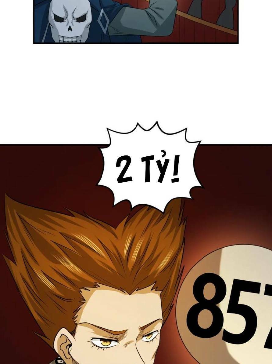 Kỷ Nguyên Kỳ Lạ Chap 59 - Next Chap 60