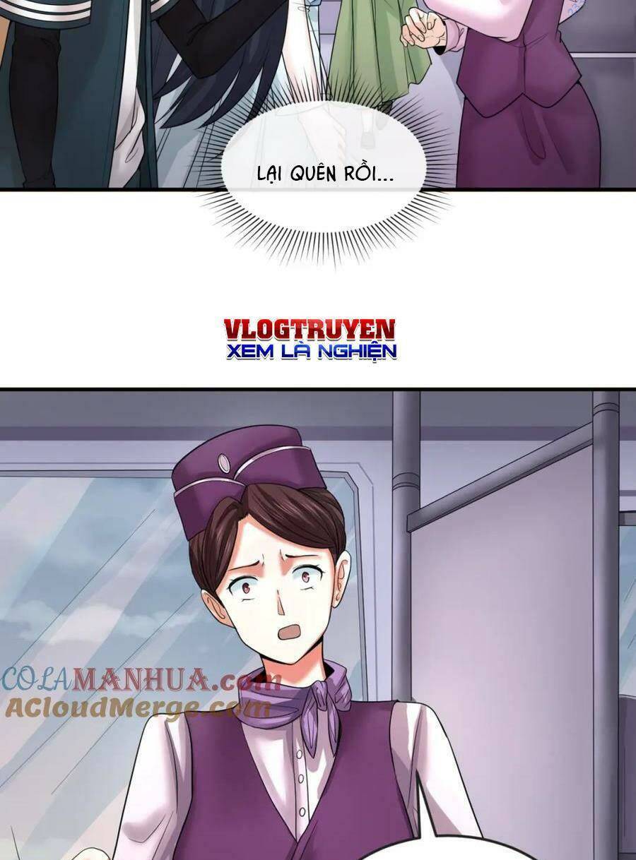 Kỷ Nguyên Kỳ Lạ Chap 61 - Next Chap 62