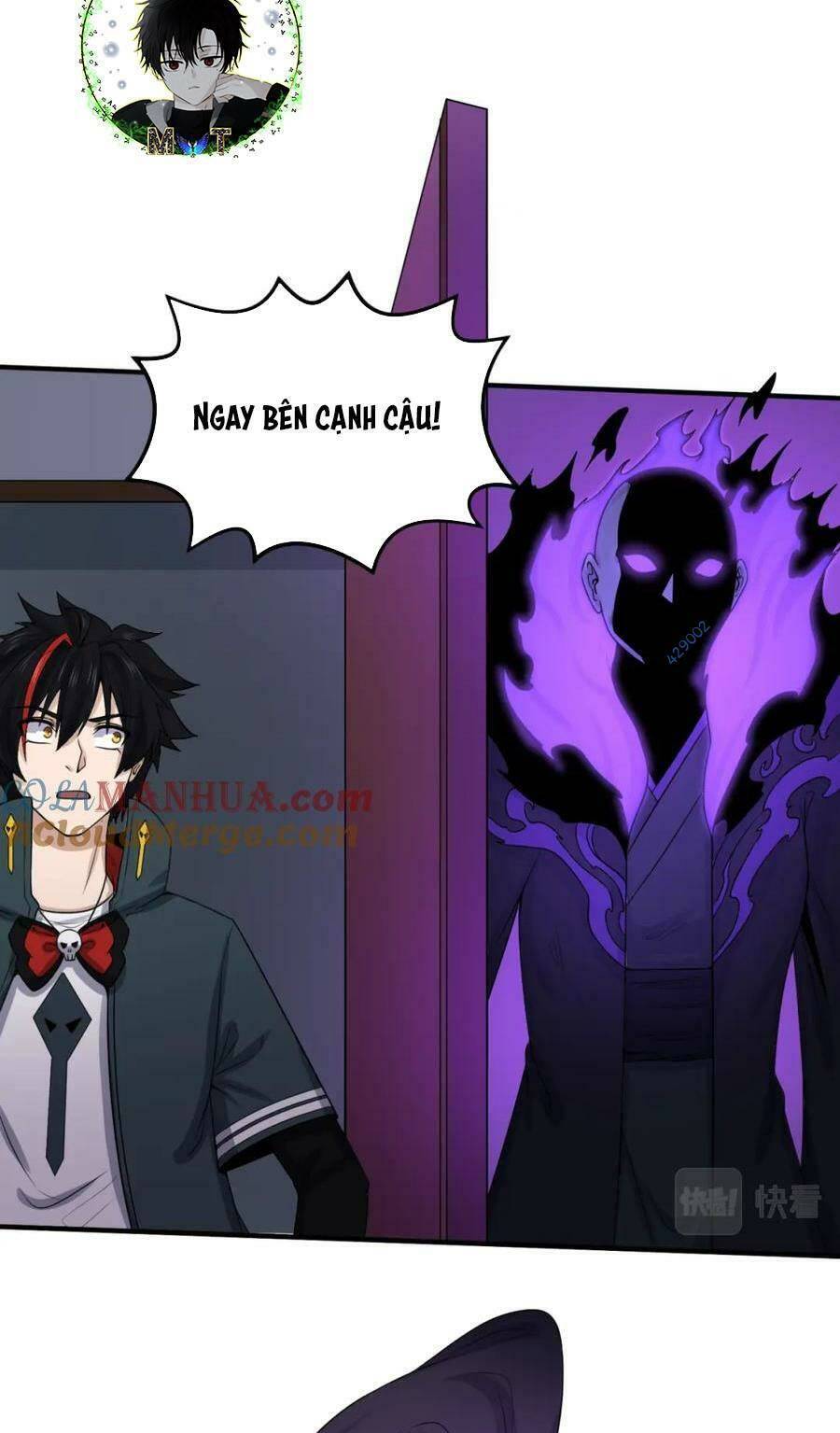 Kỷ Nguyên Kỳ Lạ Chap 62 - Next Chap 63