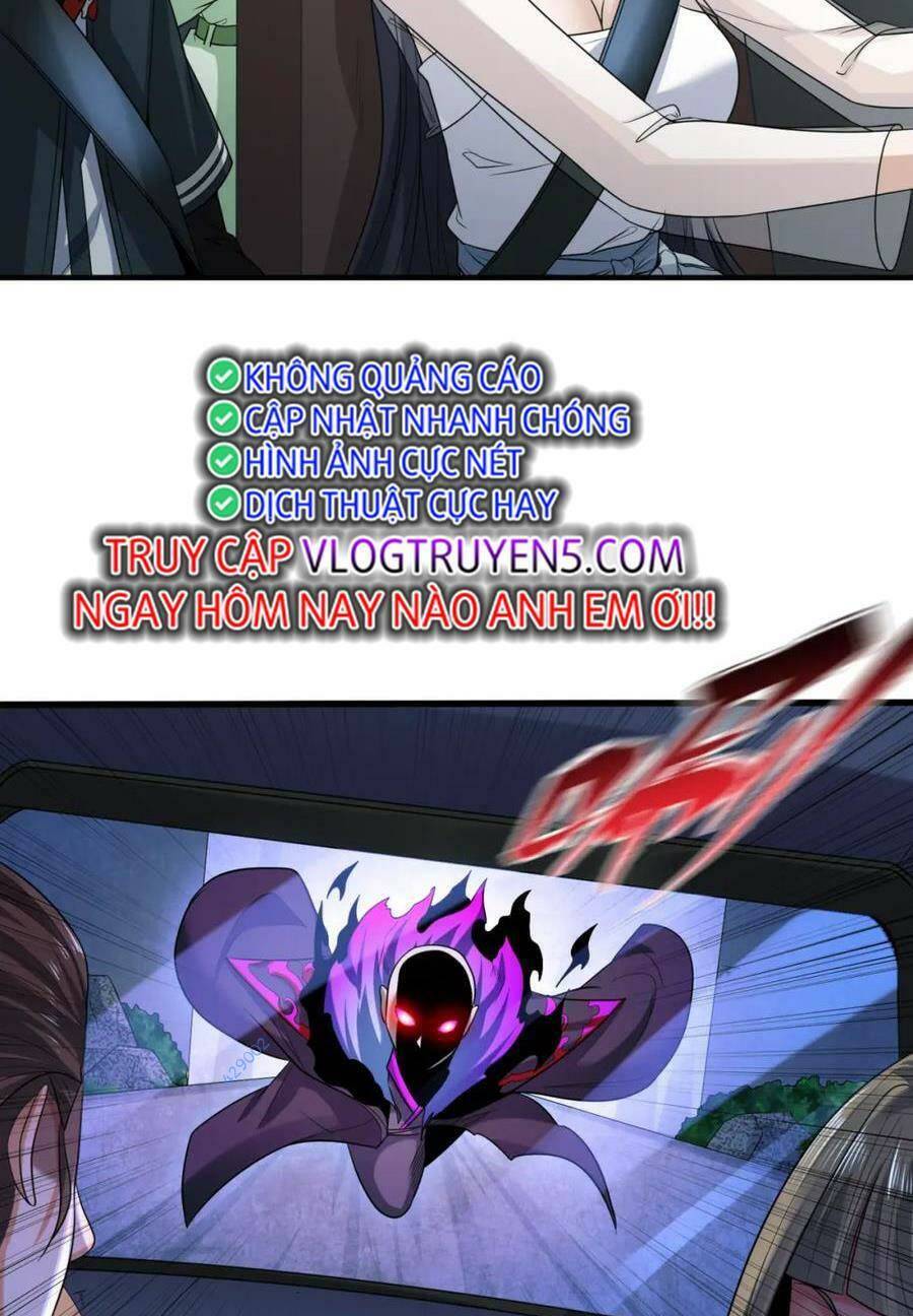 Kỷ Nguyên Kỳ Lạ Chap 62 - Next Chap 63