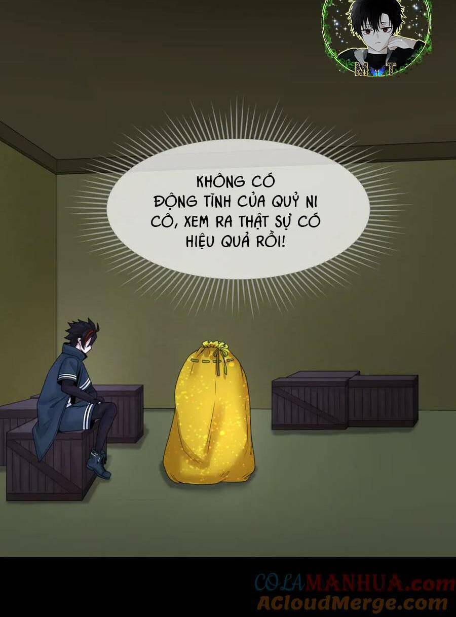 Kỷ Nguyên Kỳ Lạ Chap 63 - Next Chap 64