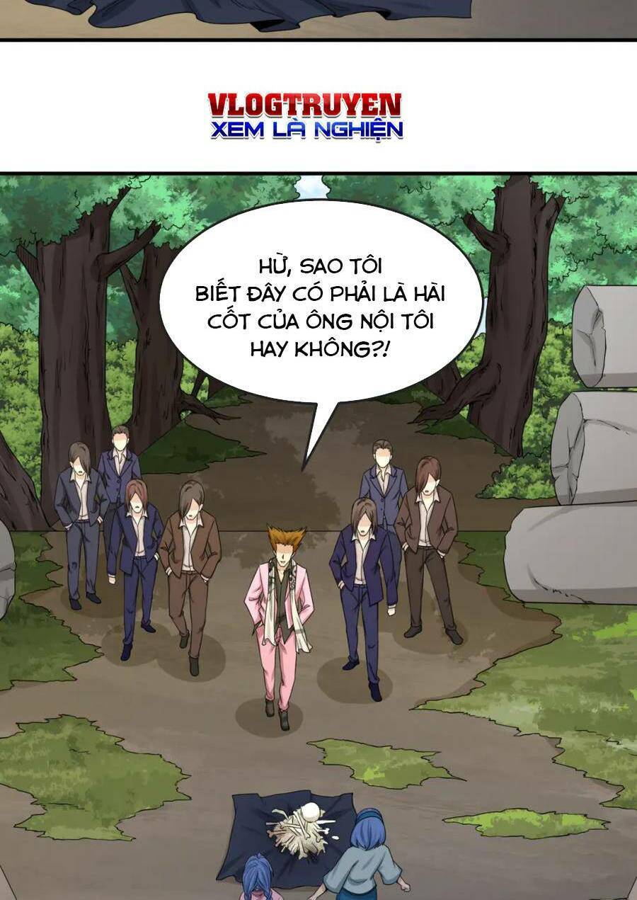 Kỷ Nguyên Kỳ Lạ Chap 63 - Next Chap 64