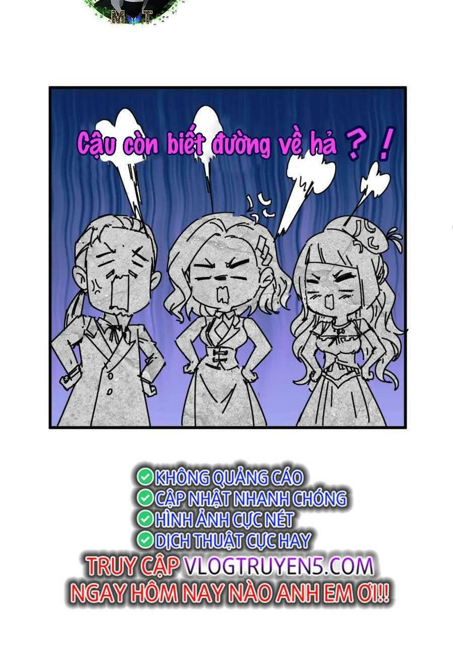 Kỷ Nguyên Kỳ Lạ Chap 63 - Next Chap 64