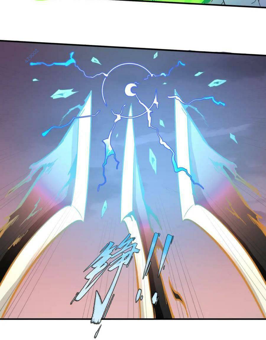 Kỷ Nguyên Kỳ Lạ Chap 66 - Next Chap 67