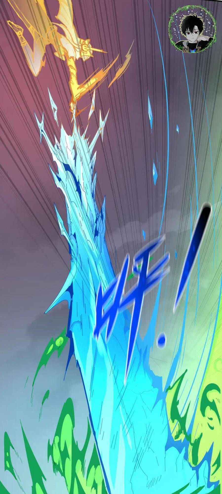 Kỷ Nguyên Kỳ Lạ Chap 66 - Next Chap 67