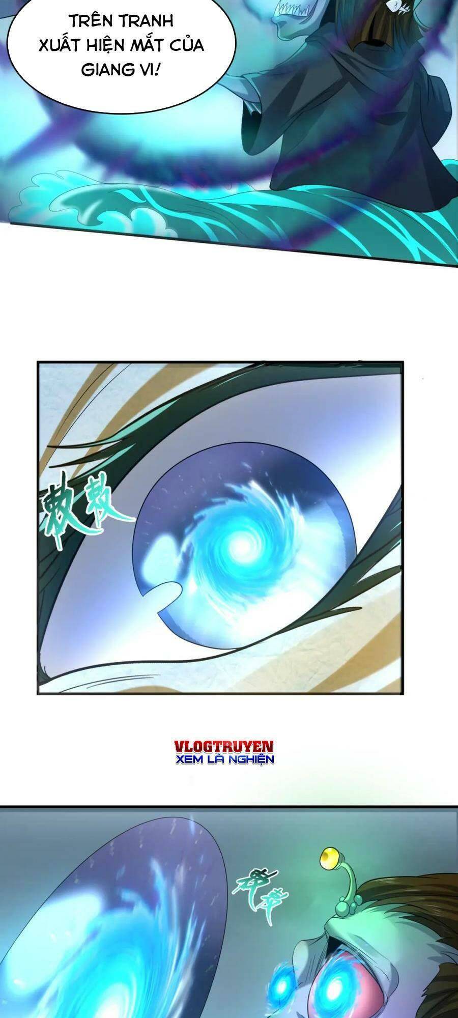 Kỷ Nguyên Kỳ Lạ Chap 66 - Next Chap 67