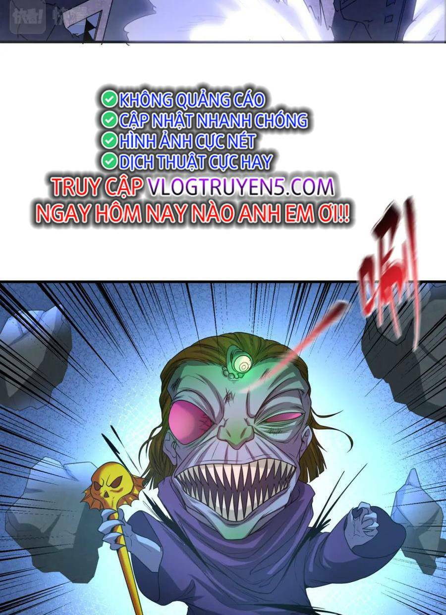 Kỷ Nguyên Kỳ Lạ Chap 66 - Next Chap 67