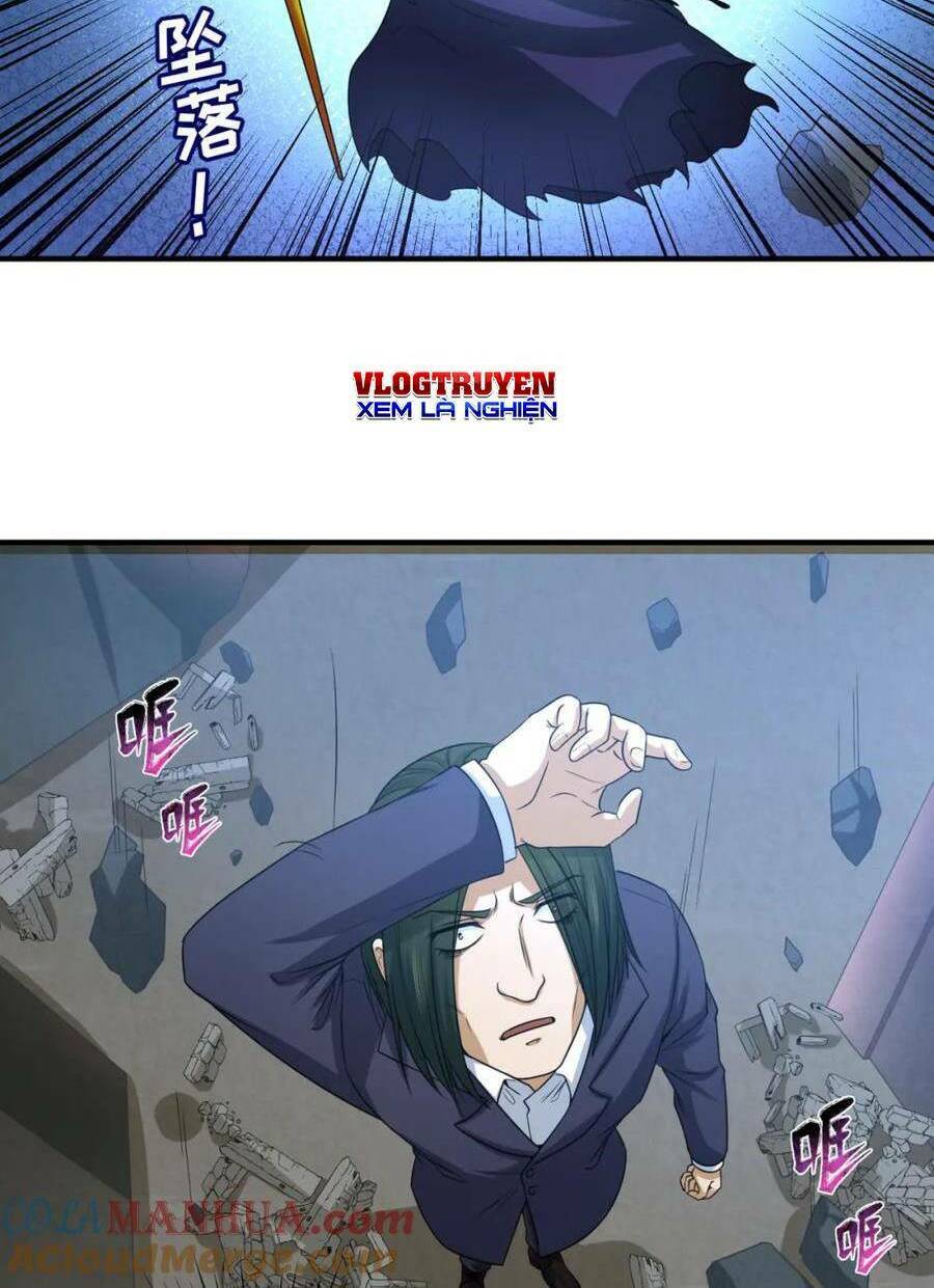 Kỷ Nguyên Kỳ Lạ Chap 66 - Next Chap 67