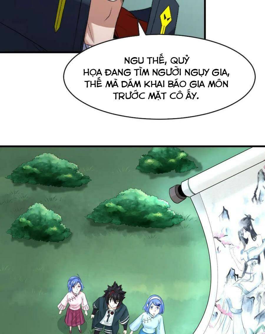 Kỷ Nguyên Kỳ Lạ Chap 66 - Next Chap 67