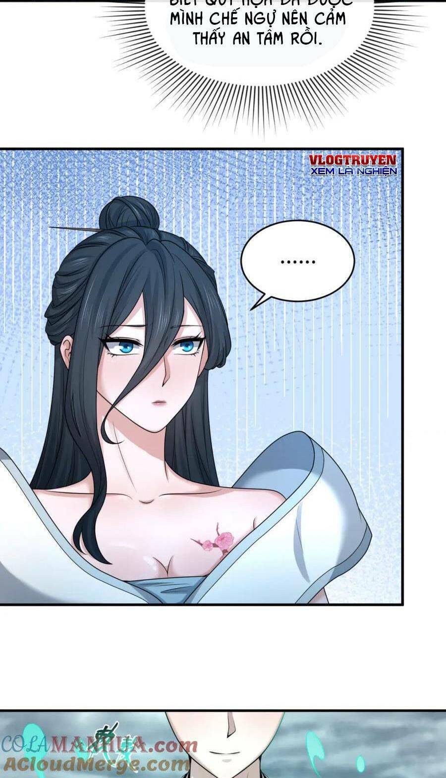 Kỷ Nguyên Kỳ Lạ Chap 67 - Next Chap 68