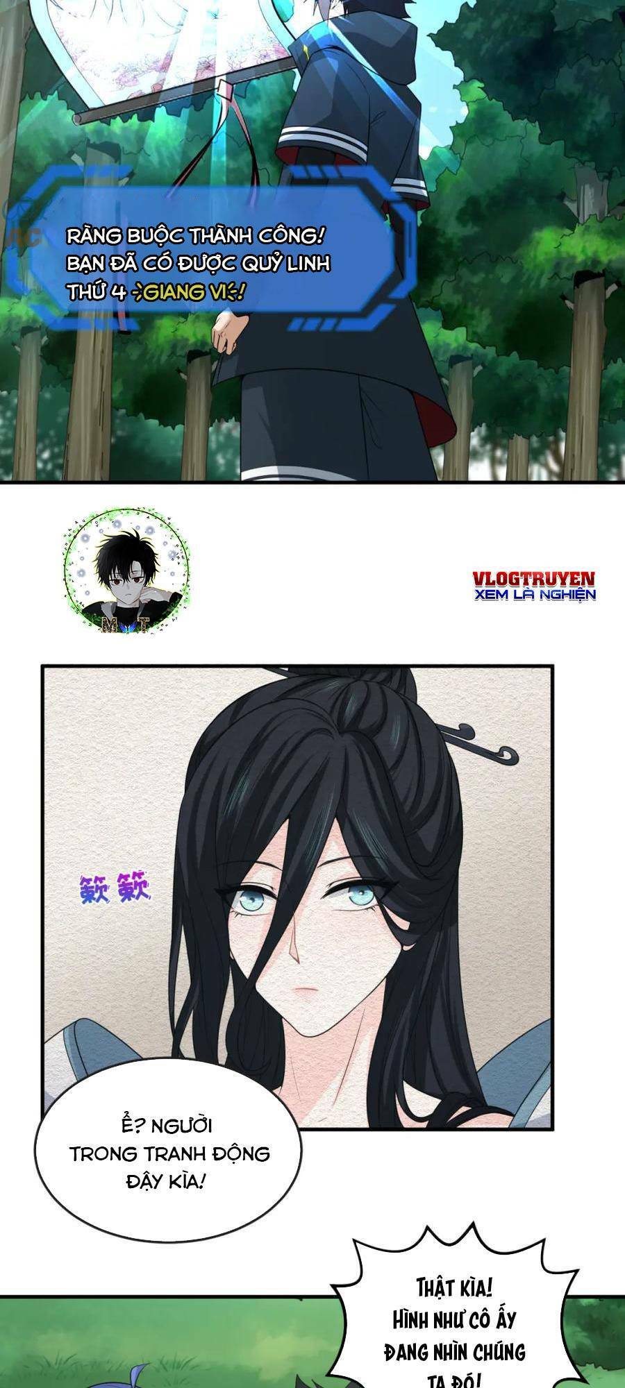 Kỷ Nguyên Kỳ Lạ Chap 67 - Next Chap 68