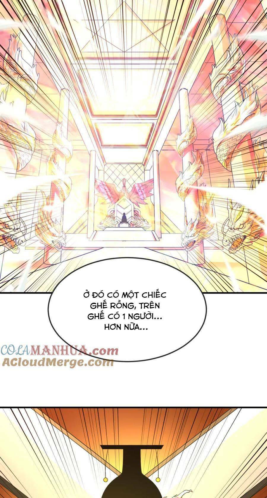 Kỷ Nguyên Kỳ Lạ Chap 68 - Next Chap 69