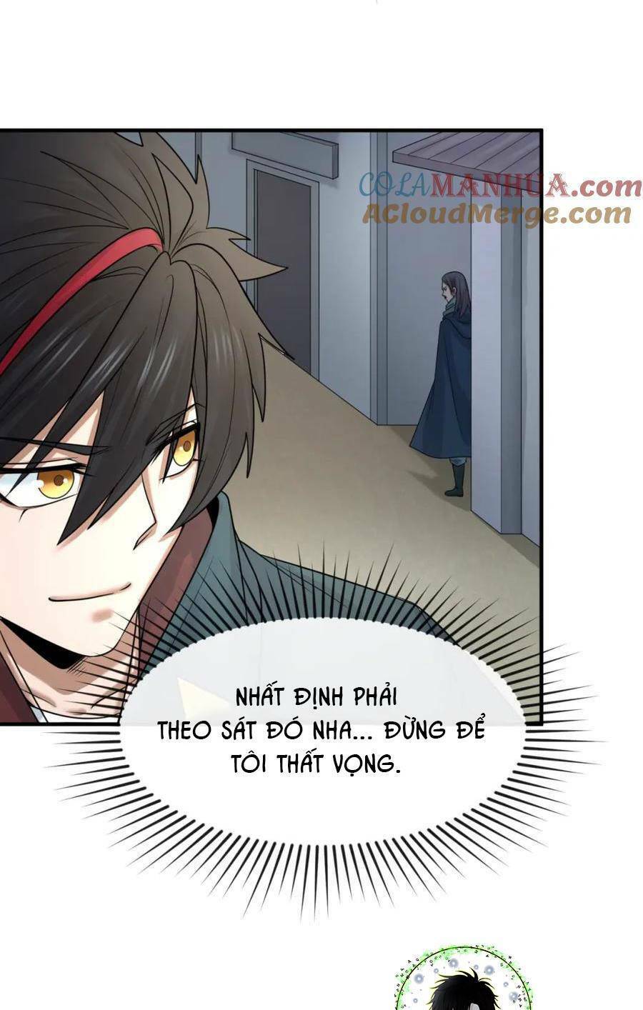 Kỷ Nguyên Kỳ Lạ Chap 70 - Next Chap 71
