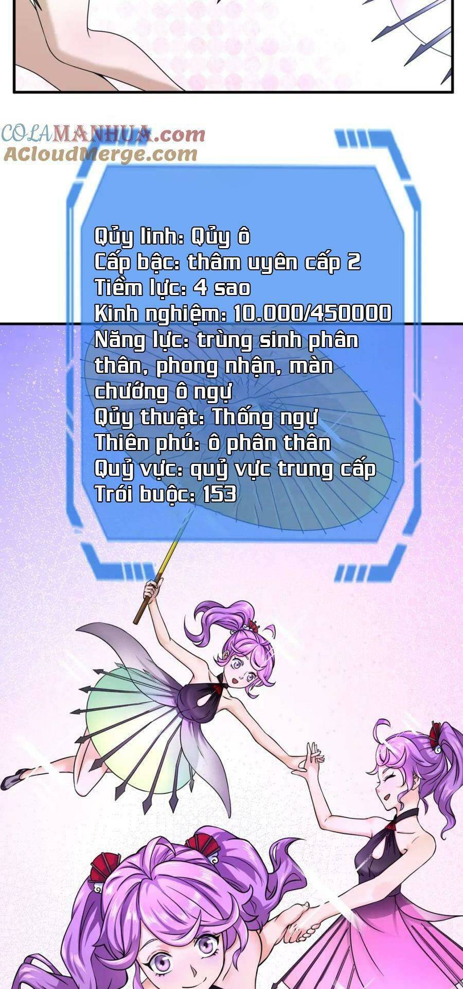 Kỷ Nguyên Kỳ Lạ Chap 70 - Next Chap 71