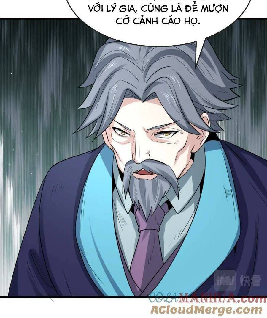 Kỷ Nguyên Kỳ Lạ Chap 71 - Next Chap 72