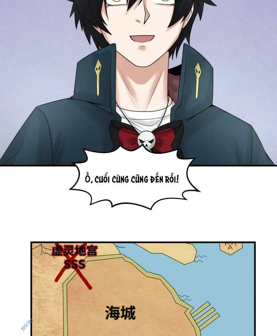 Kỷ Nguyên Kỳ Lạ Chap 74 - Next Chap 75